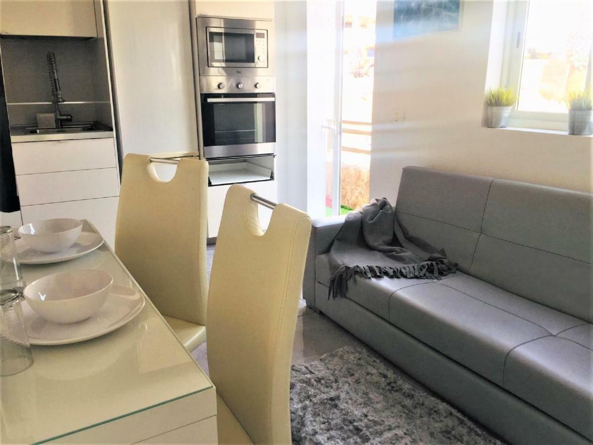 Modern Apartment Close Las Vistas 로스크리스티아노스 외부 사진